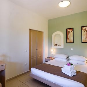 Villa mit 2 Schlafzimmern